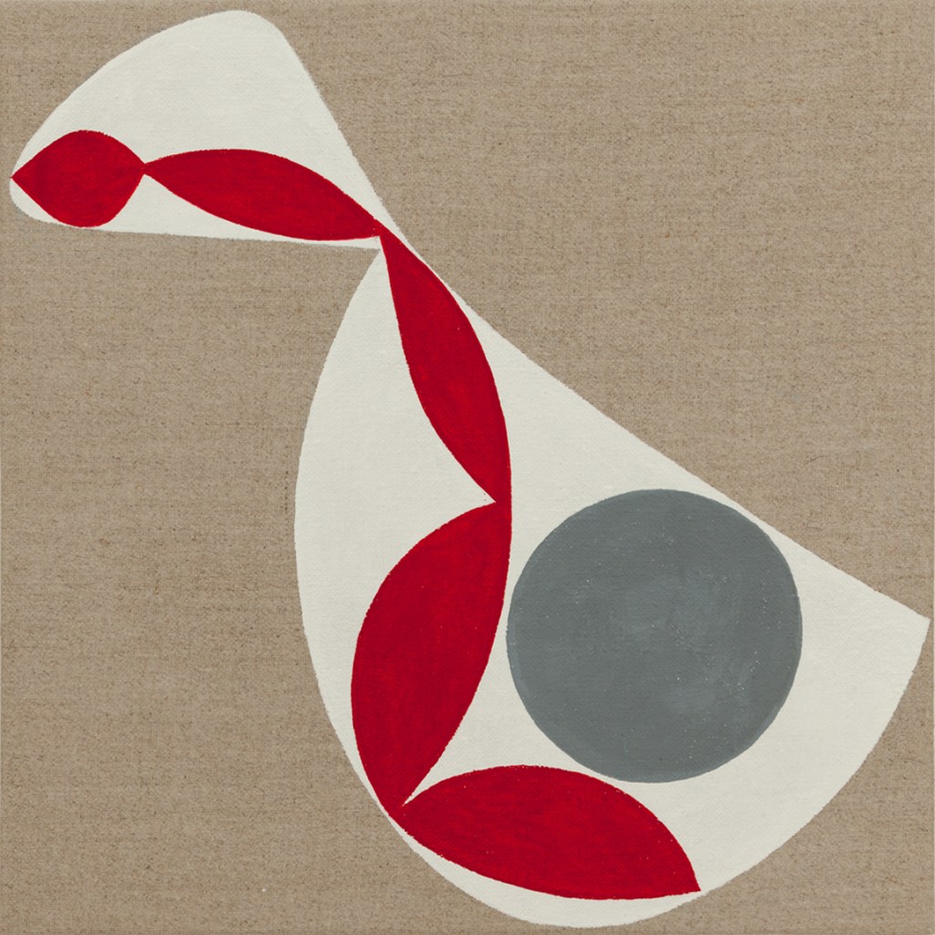 Letter from Greenpoint (2019)