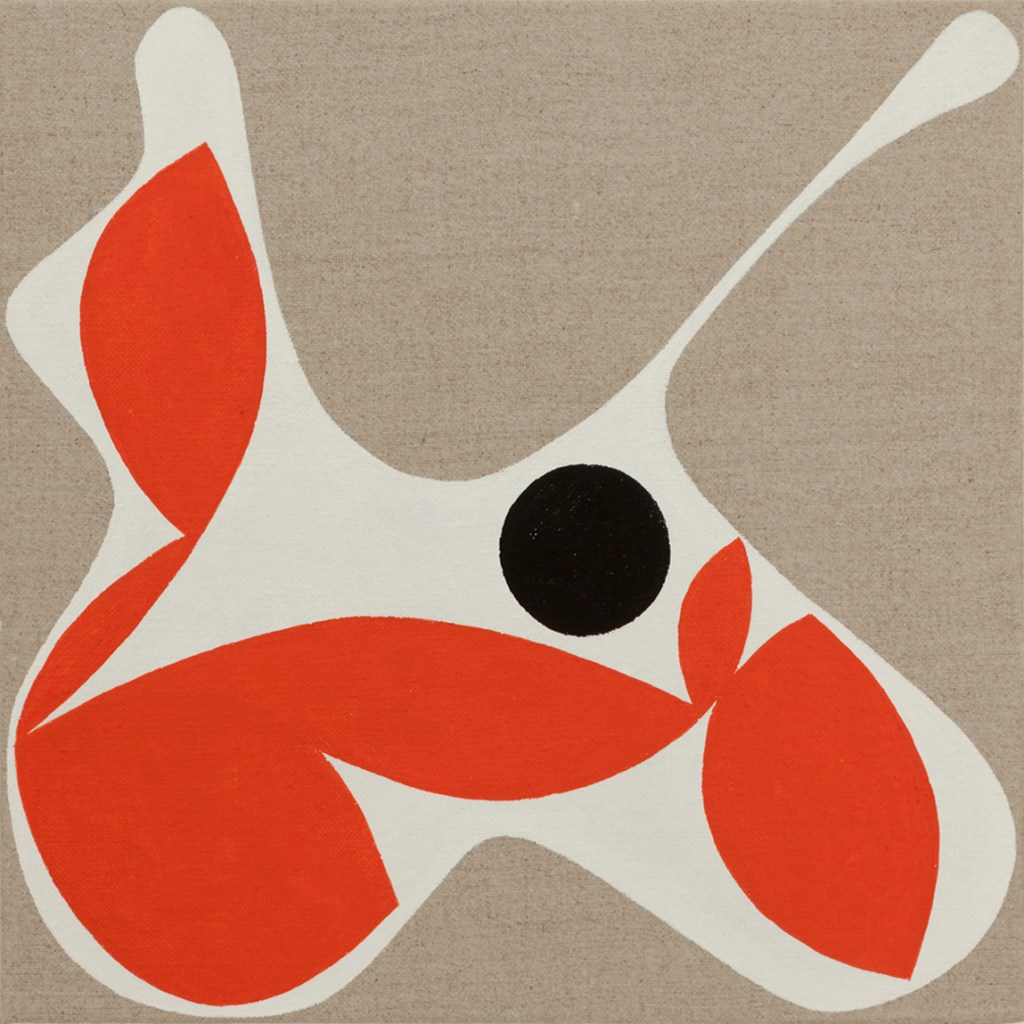 Letter from Greenpoint (2019)