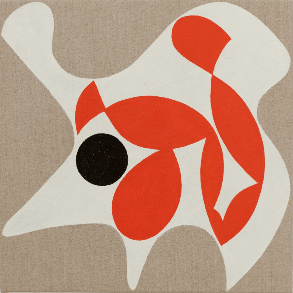 Letter from Greenpoint (2019)