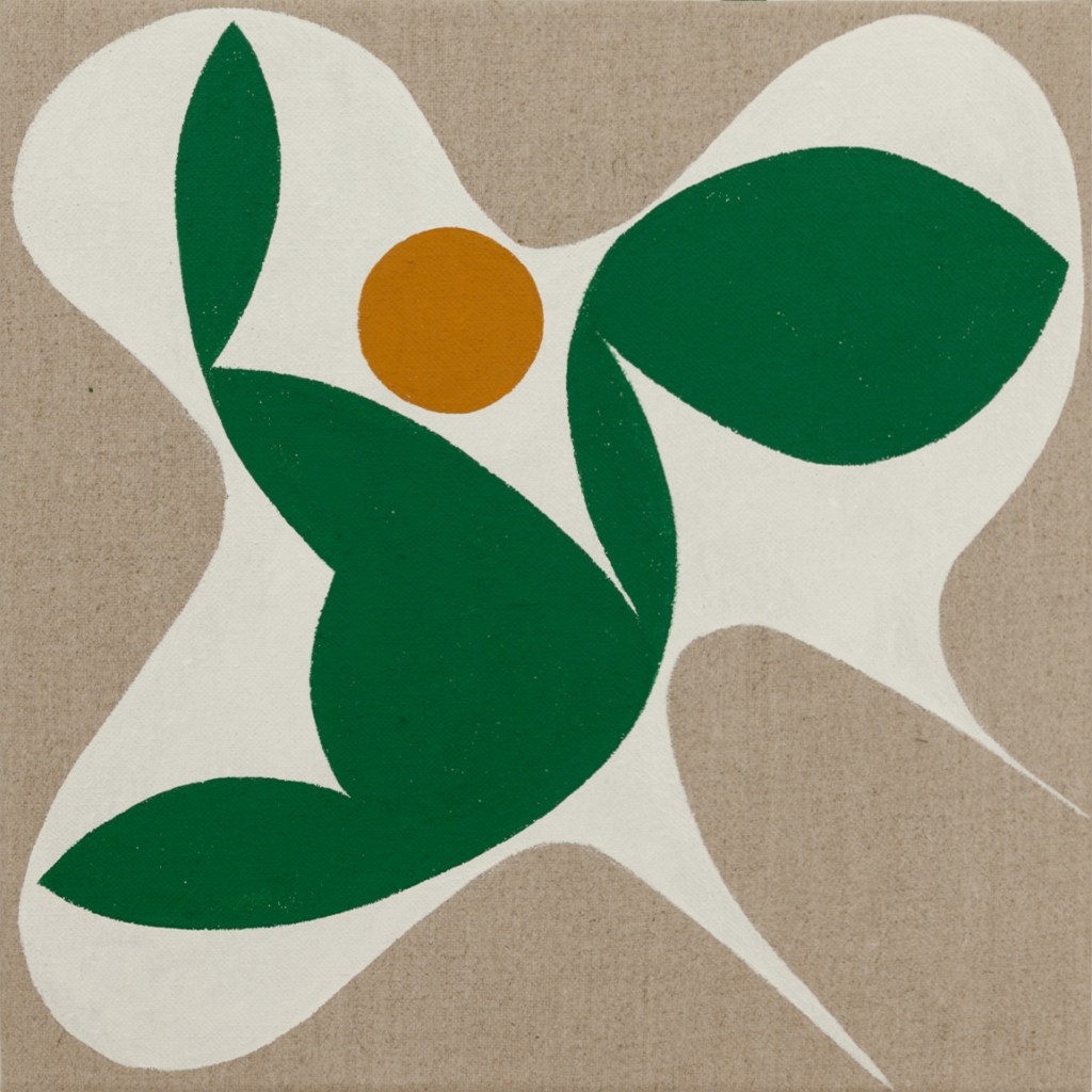 Letter from Greenpoint (2019)