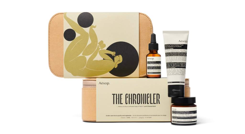 Clio, The Chroniclist