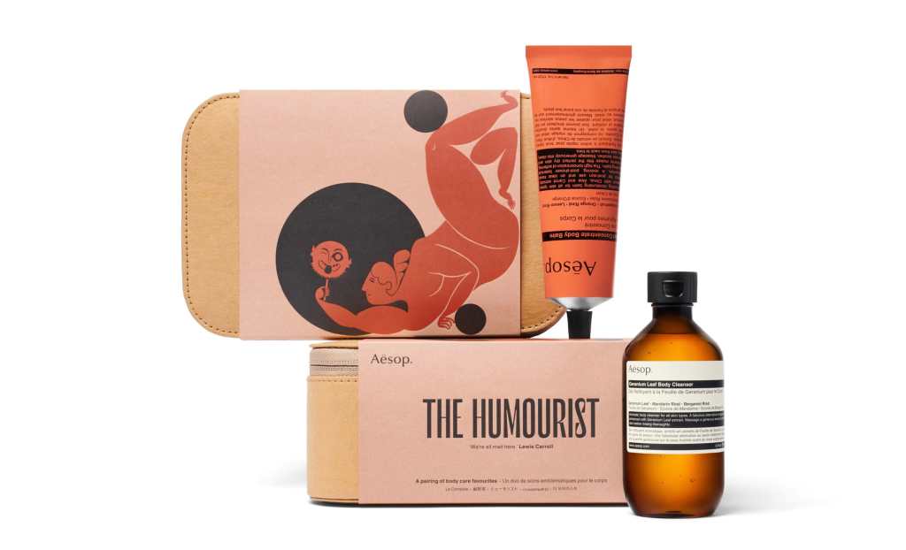 Thalia, the Humorist