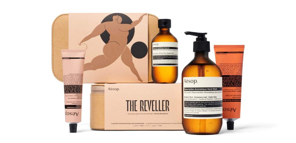 Terpsicore, The Reveler