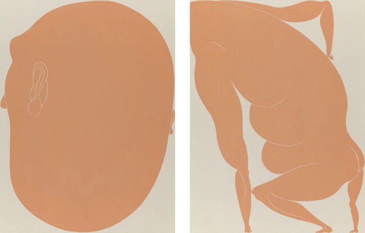 Self-portrait (2012)