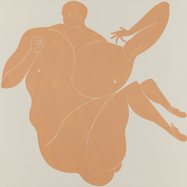 Self-portrait (2013)