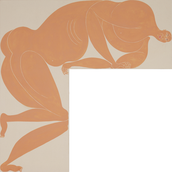 Self-portrait (2015)