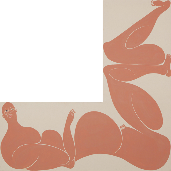 Self-portrait (2015)