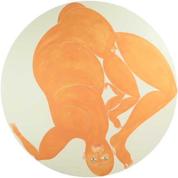 Self-portrait (2016)