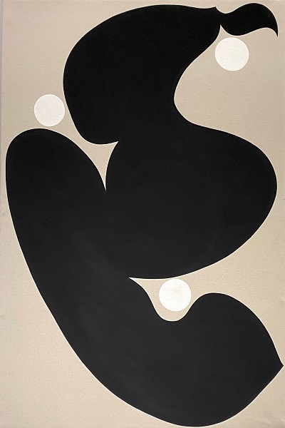 The Second Widow (2019)