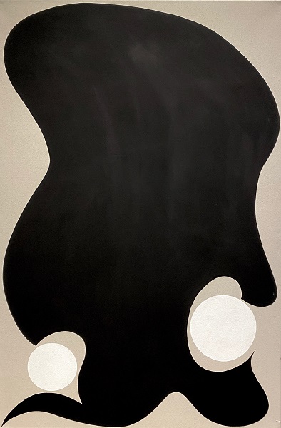 The Fifth Widow (2019)