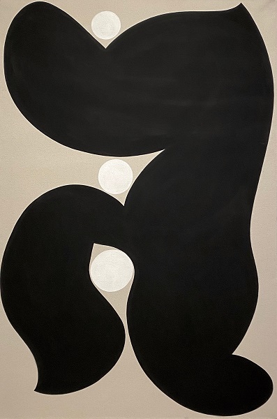 The Sixth Widow (2019)