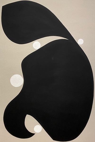 The Eighth Widow (2019)