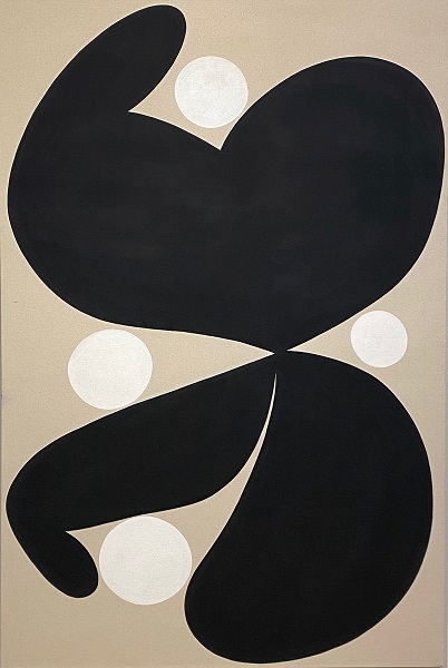 The Ninth Widow (2019)